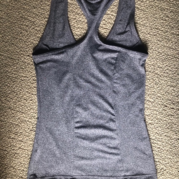 New without a tag athletic DNA tank top - Picture 3 of 3